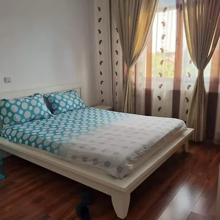 בית אירוח Villa Beluci Năvodari