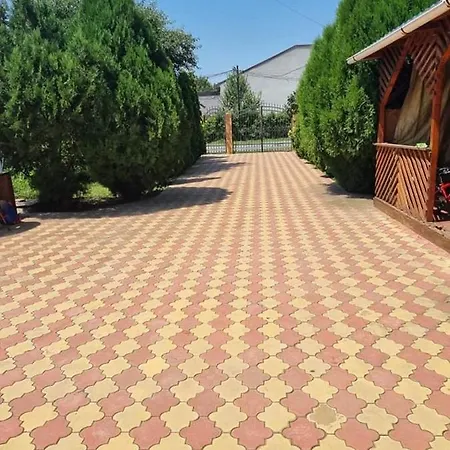 Villa Beluci בית אירוח Năvodari
