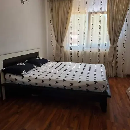Villa Beluci Accommodatie bij particulieren Năvodari