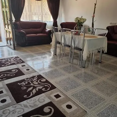 Accommodatie bij particulieren Villa Beluci