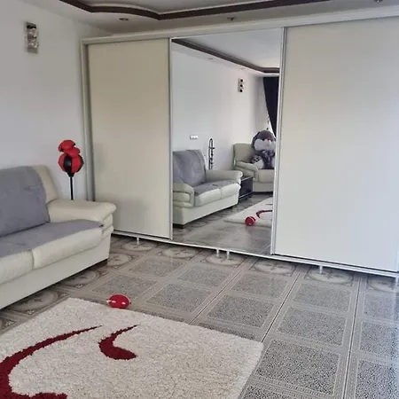 Villa Beluci Accommodatie bij particulieren Năvodari