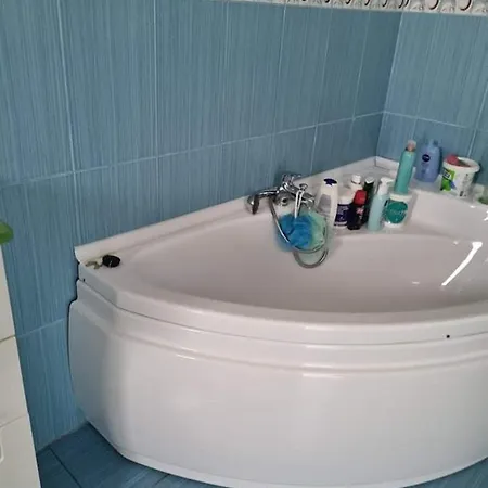 Accommodatie bij particulieren Villa Beluci Năvodari